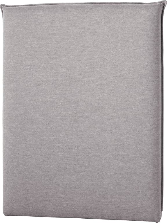 Bilde av Odel® Klippe sengegavl (I tekstil Dovre Koks, 90x125 cm)