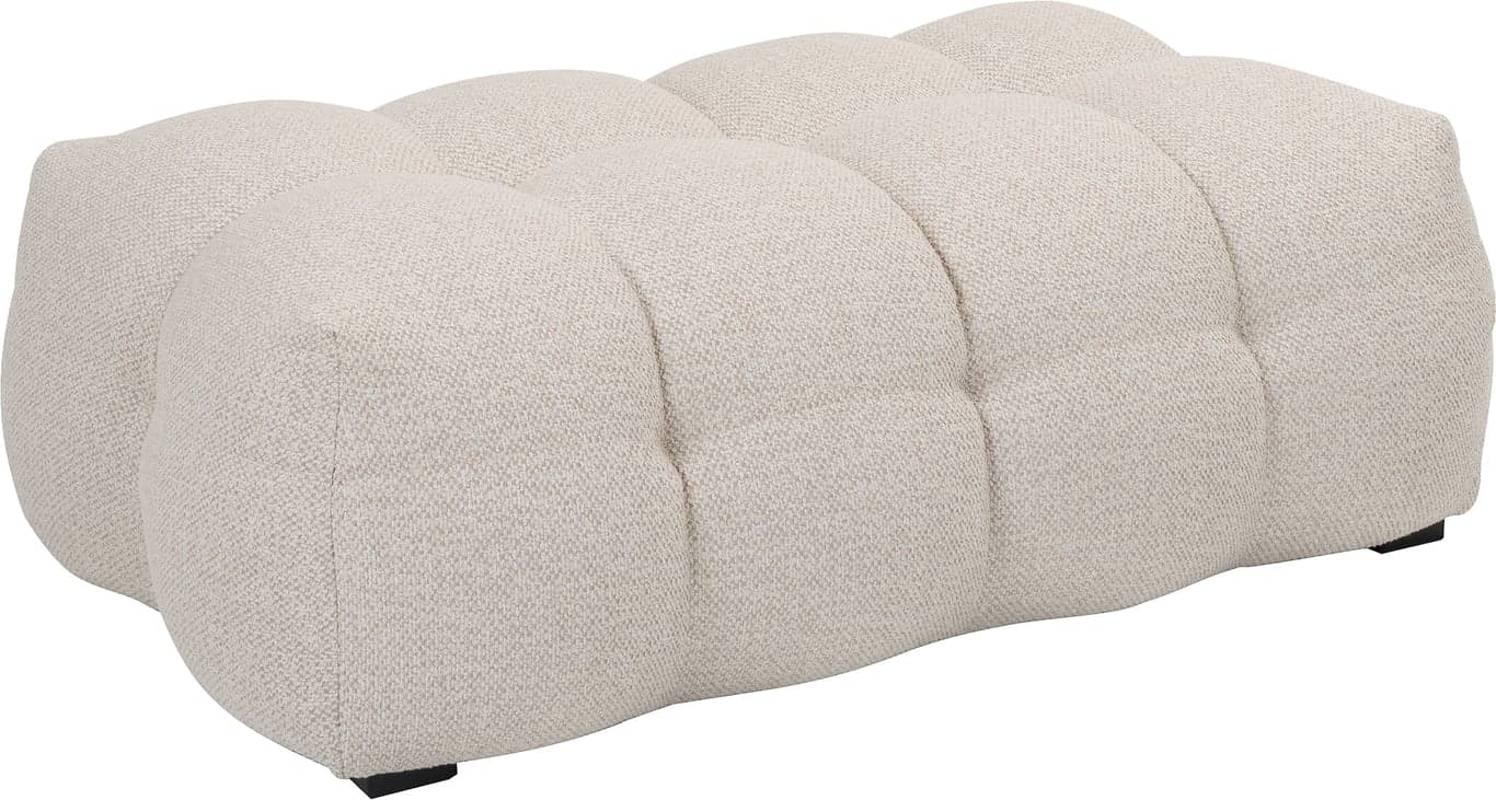 Bilde av Michelin stor pall (stoff Taffie Thule beige)