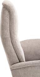 Driva hvilestol med skammel