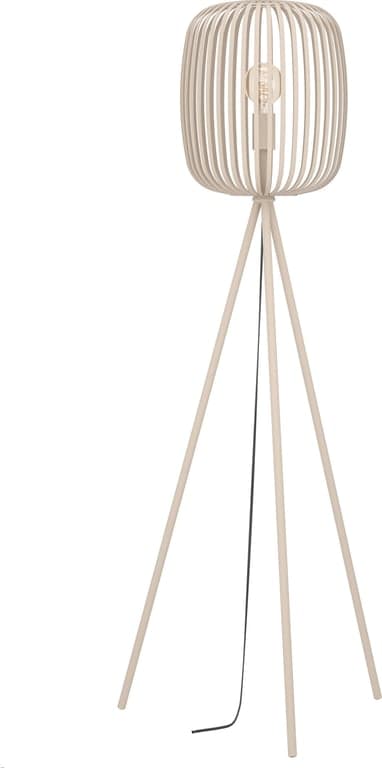 Bilde av Romazzina gulvlampe (1 lys sand)