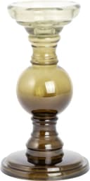 Lama Århus lysestake lav