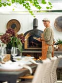 Lama Leuven treboks stor