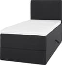 Odel® Eng rammeseng med oppbevaring 90x200