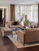 Nobel sofabord 94 x 48, H 42 cm