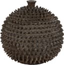 Moline krukke m/lokk