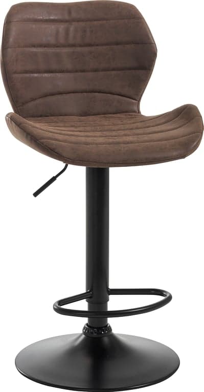 Bilde av Jennifer barstol (Vintage Miami brown)