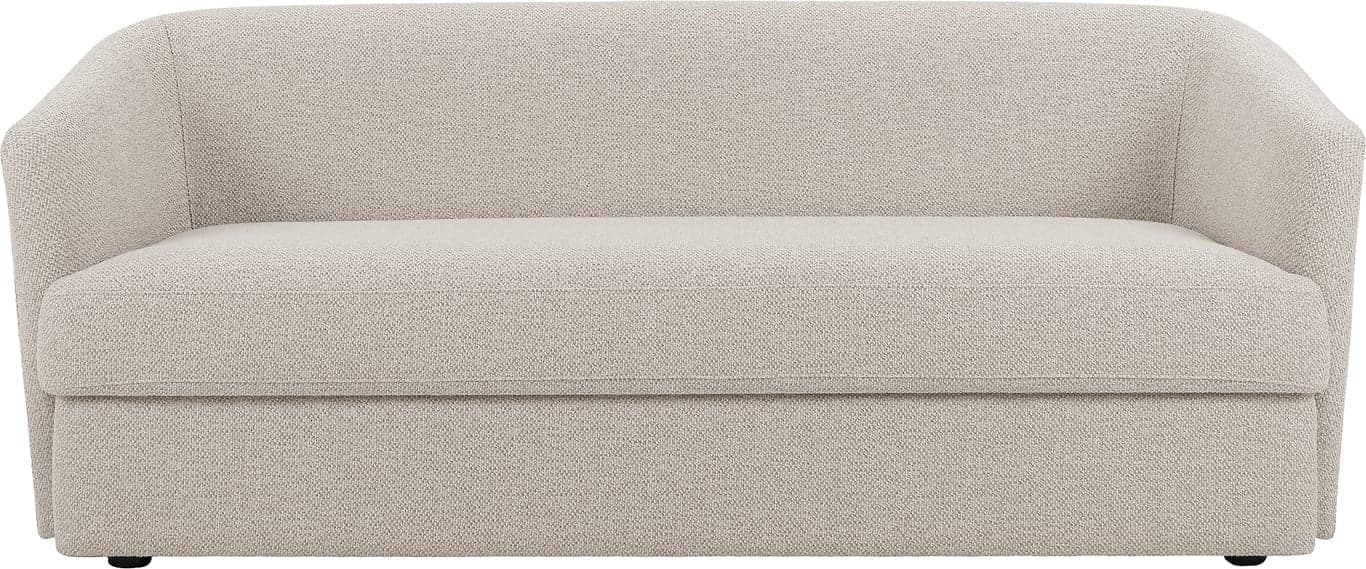 Bilde av Bianca 3-seter (stoff Taffie Thule 422/11 Beige)