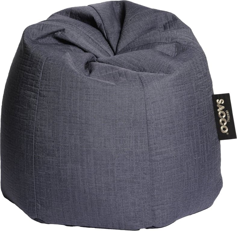 Bilde av Sacco Medium (Linen Blue)