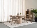 Nigel spisestol