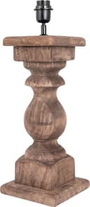 Lama Vaals bordlampe