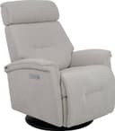 Hjellegjerde Roma recliner 