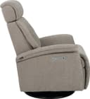 Hjellegjerde Roma recliner 