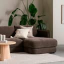 Moline krukke m/lokk