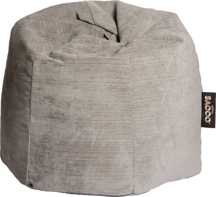 Bilde av Sacco Medium Pluss (Chenille Grey)