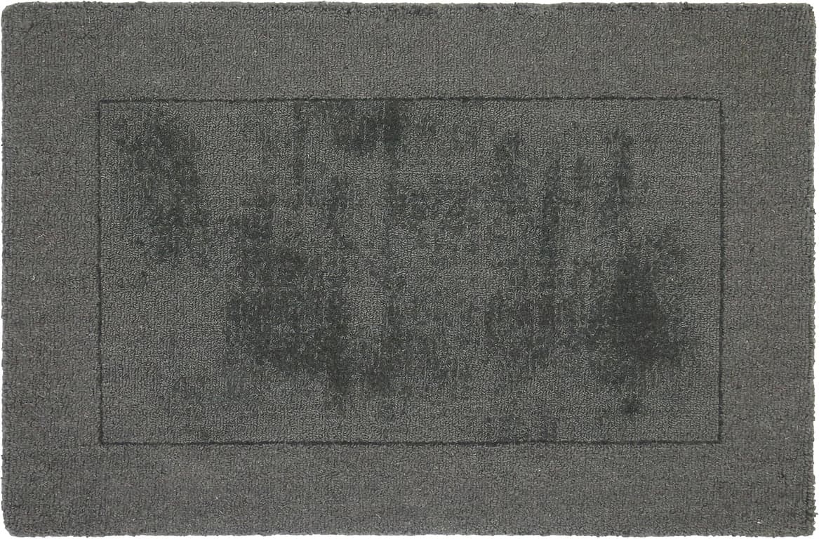 $Bilde av Ella dørmatte (60x90 antrasitt)