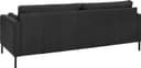 Nobel 3-seter sofa