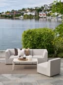 Moline krukke m/lokk