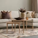 Oliver komplett pute