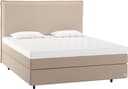 Svane® Lux kontinentalseng 150x200