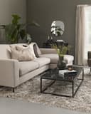 Choice dyp 3 seter med sjeselong