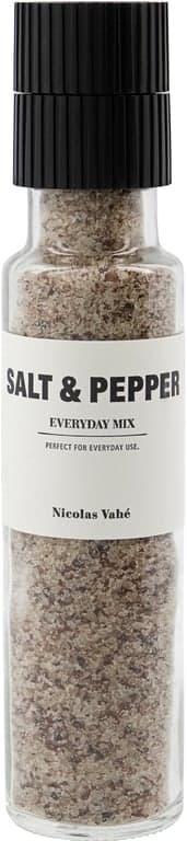 Bilde av Nicolas Vahé salt med pepper (310 g)