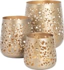 Lama Anderlecht lyslykt gavesett