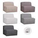 Hjellegjerde Urban stol