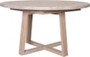 Embla spisebord Ø140