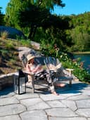 Rebell Leonardo putetrekk