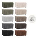 Hjellegjerde Urban pall