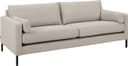 Nobel 3-seter sofa