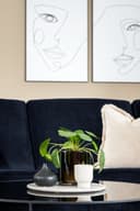 Choice Air hjørnesofa