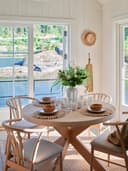 Nobel spisebord rundt Ø 120 cm