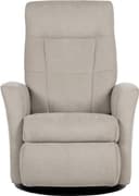 Mega recliner manuell