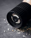 Nicolas Vahé salt med hvitløk & chili