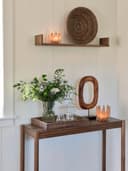 Circus vegghylle 80cm