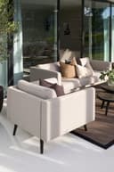 Hjellegjerde hagestol