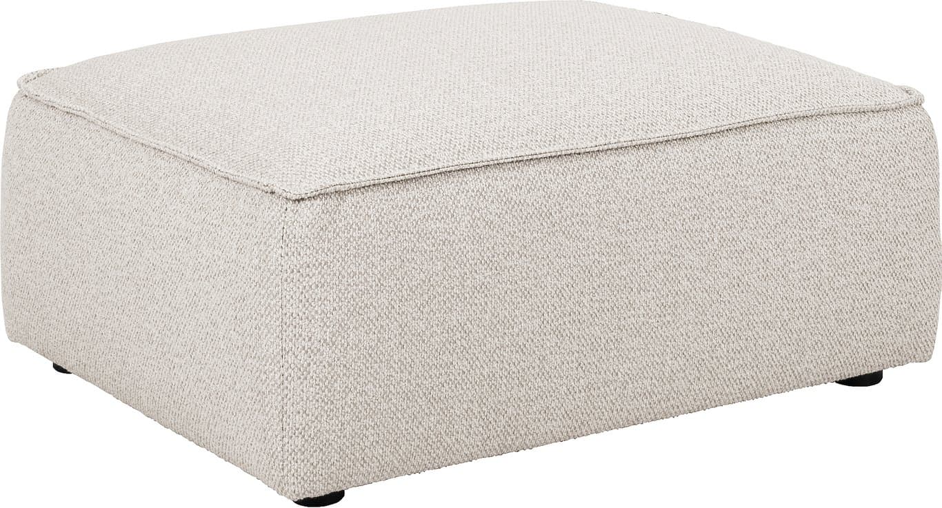 Bilde av Prime lux modul B (pall) (stoff Taffie Thule 422/11 Beige)