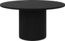 Linea spisebord rundt Ø 138 cm 