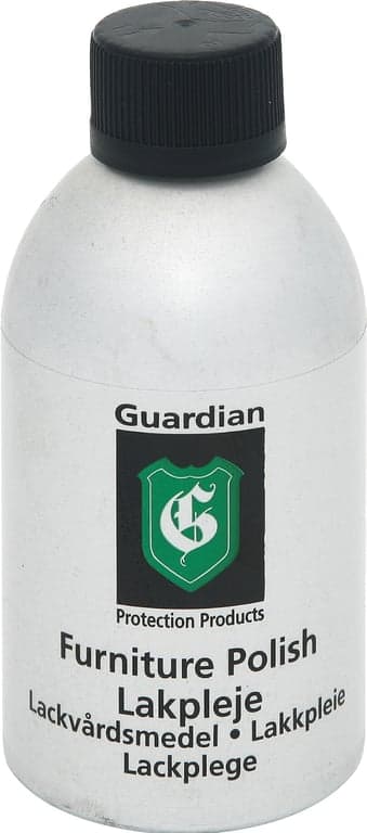 Bilde av Guardian Lakkpleie (250 ml)