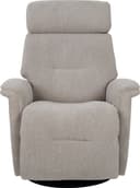 Hjellegjerde Roma recliner 