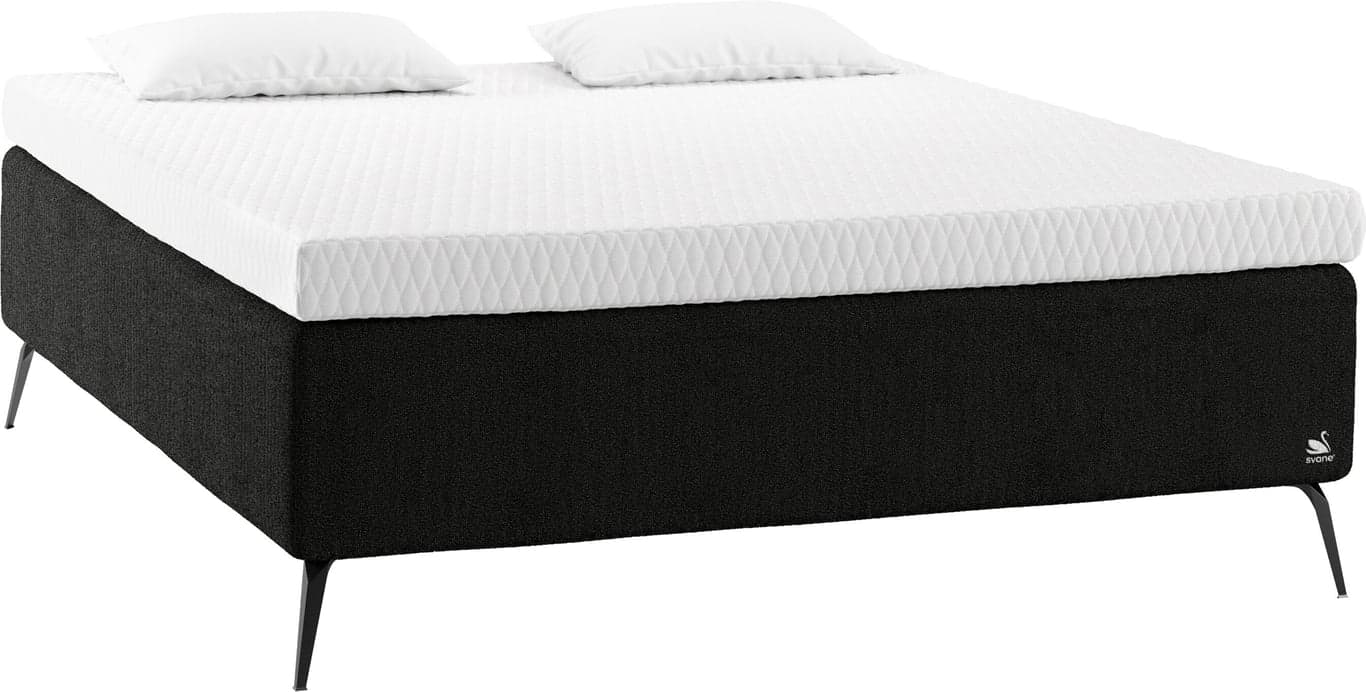 Svane® IntelliGel Deluxe Zala kontinentalseng 180x200