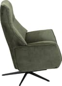Victor recliner, manuell