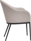 Hjellegjerde spisestol