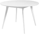 Yumi spisebord rundt Ø 115 cm  