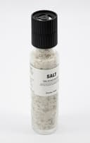 Nicolas Vahé salt med hemmelig blanding