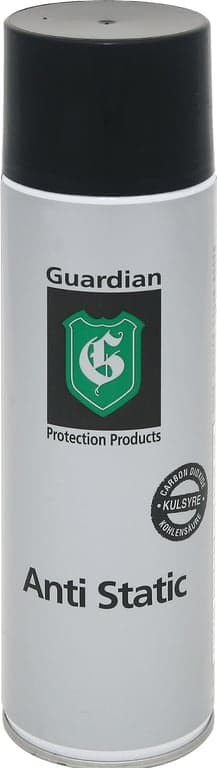 Bilde av Guardian Anti Static (500 ml)
