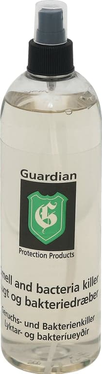 Bilde av Guardian Lukt- og Bakteriefjerner (500 ml)