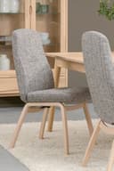 Conform Master spisestol