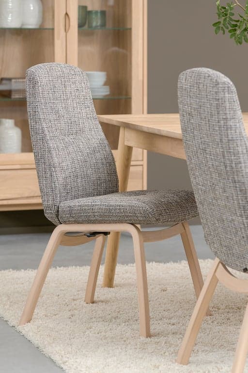 Conform Master spisestol